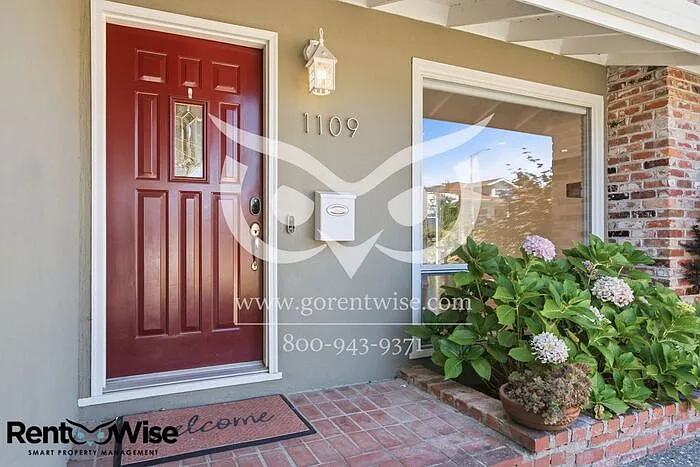 3 bed, 2.0 bath, 1510 sqft, $6,500 — Photo 3