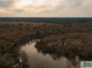 0 Bluff Dr, Eden, GA 31307