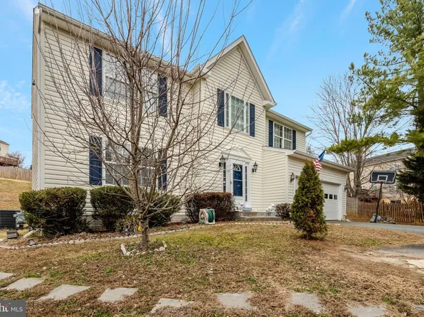 116 Northampton Blvd, Stafford, VA 22554
