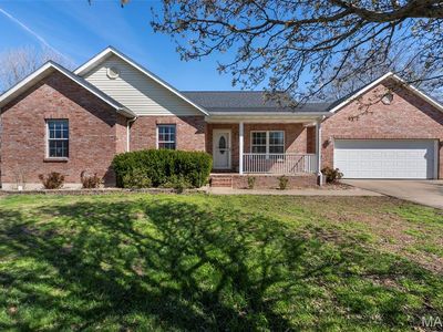 190 Mark Ave, Jackson, MO, 63755
