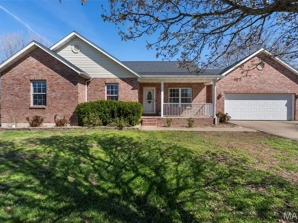 190 Mark Ave, Jackson, MO 63755