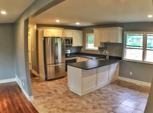 130 Cherrington Rd, Westerville, OH 43081