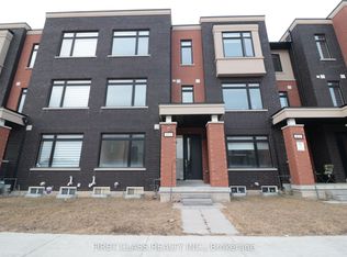 433 Veterans Dr, Brampton, ON L7A4Z1