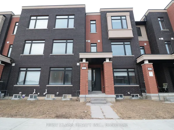 433 Veterans Dr, Brampton, ON L7A 4Z1