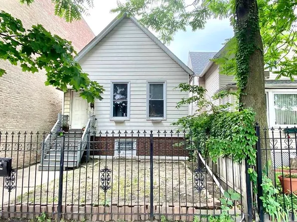 1932 N Leclaire Ave, Chicago, IL 60639