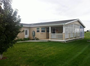 Moon Glo Ave SPACE 28, Buhl, ID 83316