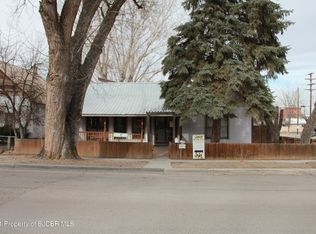 201 S Church Ave, Aztec, NM 87410