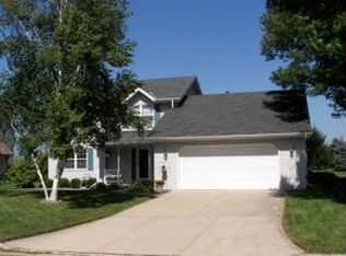 1420 Mohican Ct, Green Bay, WI 54313