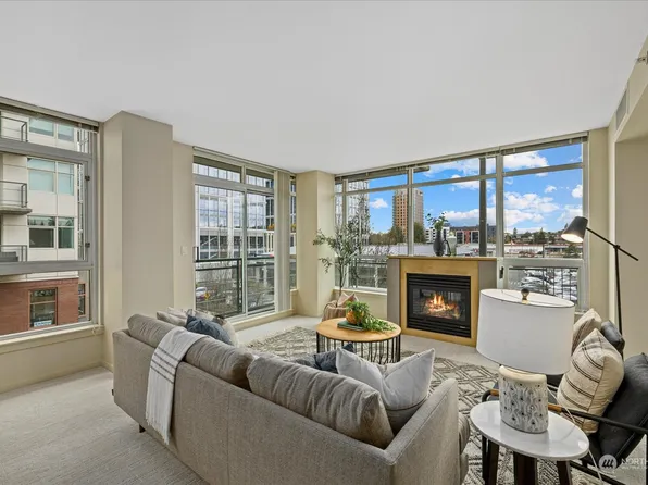 1188 106th Avenue NE #223, Bellevue, WA 98004