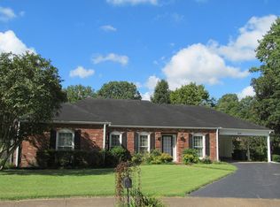 6041 Syon Cv, Memphis, TN 38119