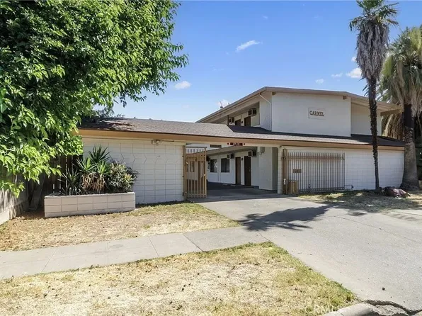 423 W 21st St #10, Merced, CA 95340