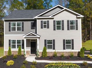 104 Grafton St, Hampton, GA 30228