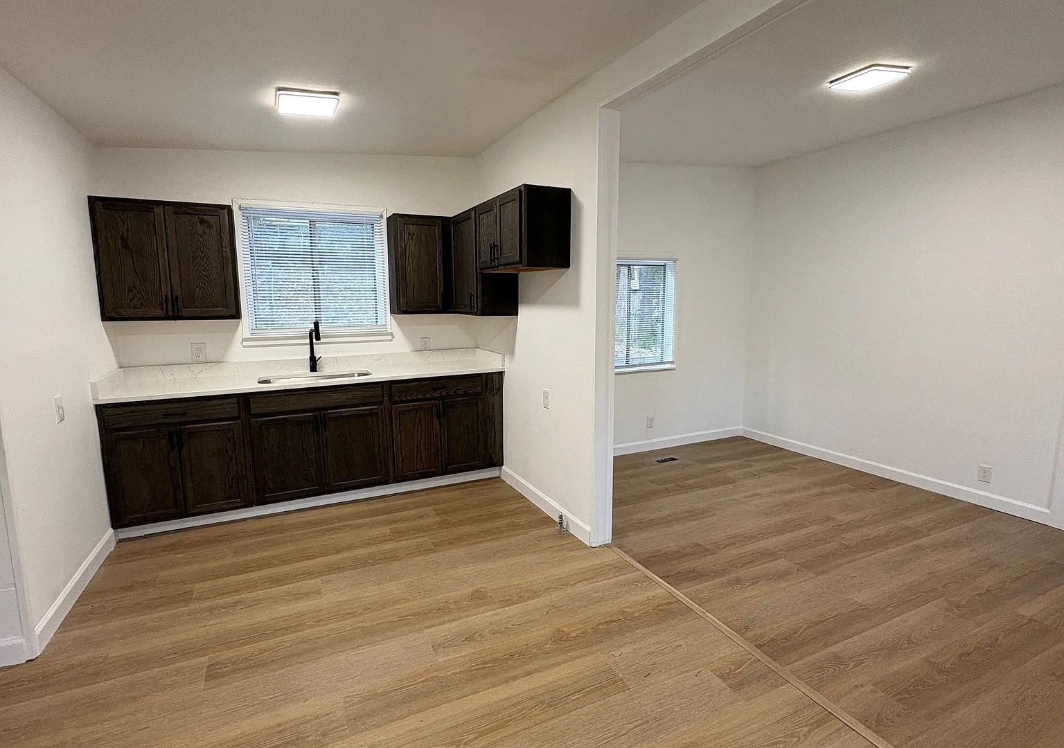 Fully Renovated 3 bed, 2 bath House in NLR for $1195 — Photo 3