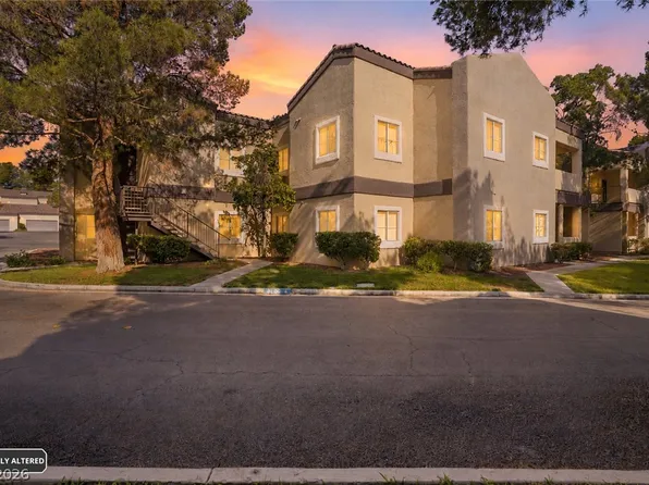 5250 S Rainbow Blvd Unit 1025, Las Vegas, NV 89118