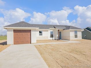 55 Treaty, Calera, OK 74730