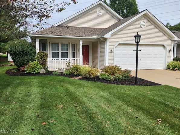 8791 Stuart Ln, Northfield, OH 44067
