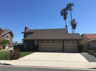 23430 Mane Dr, Diamond Bar, CA 91765