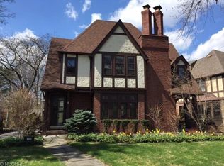 3358 Elsmere Rd, Shaker Heights, OH 44120