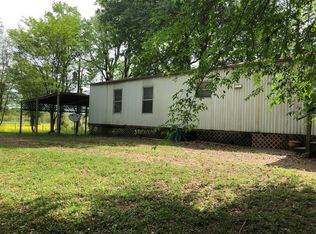 292 Scarlet Rd, Gloster, LA 71030
