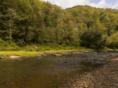 251 Everett Byrd Rd, Booneville, KY, 41314