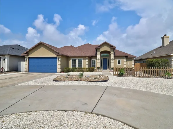 15429 Finistere St, Corpus Christi, TX 78418
