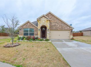 3105 Armstrong St, Denton, TX 76209