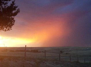 3719 S County Road 129, Bennett, CO 80102