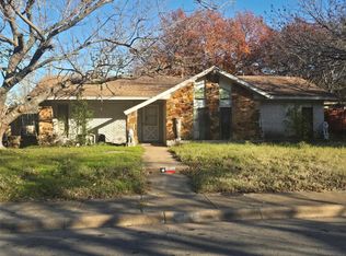 3828 Kimball Ridge Dr, Dallas, TX 75233