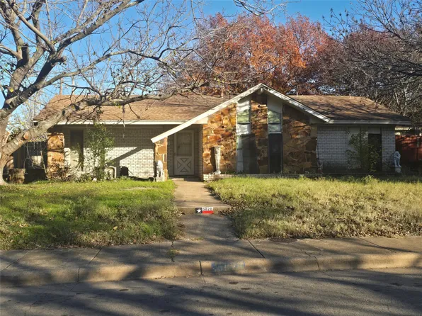 3828 Kimball Ridge Dr, Dallas, TX 75233