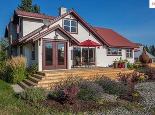 247 Grouse Creek Cutoff, Sandpoint, ID 83864