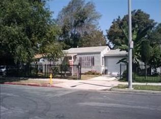 1121 E 144th St, Compton, CA 90220