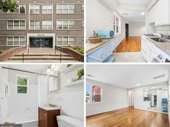 626 Independence Ave SE APT 304, Washington, DC 20003