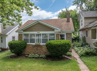 2315 C Ave NE, Cedar Rapids, IA 52402