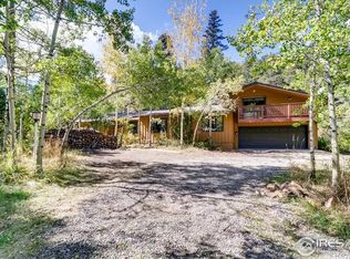 746 Riverside Dr, Lyons, CO 80540