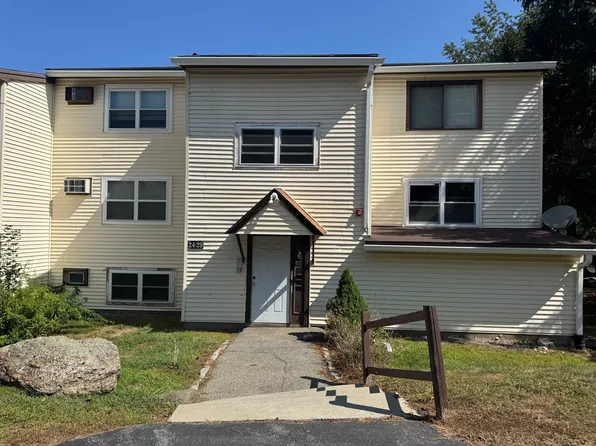 27 Senee Ct #27, Amesbury, MA 01913