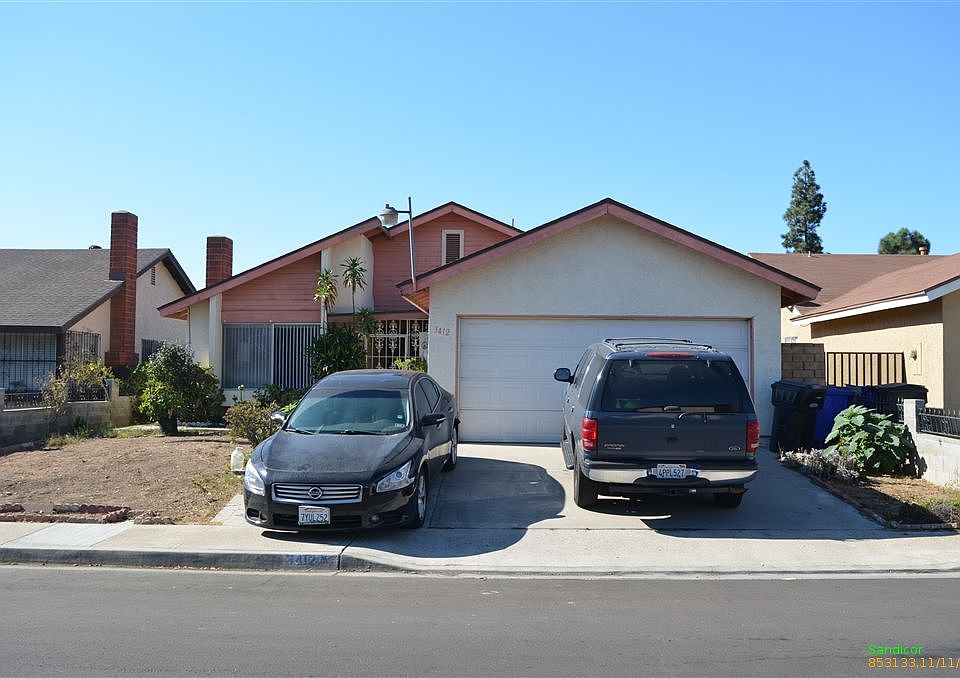 2nd image of 3412 Robb Roy Pl