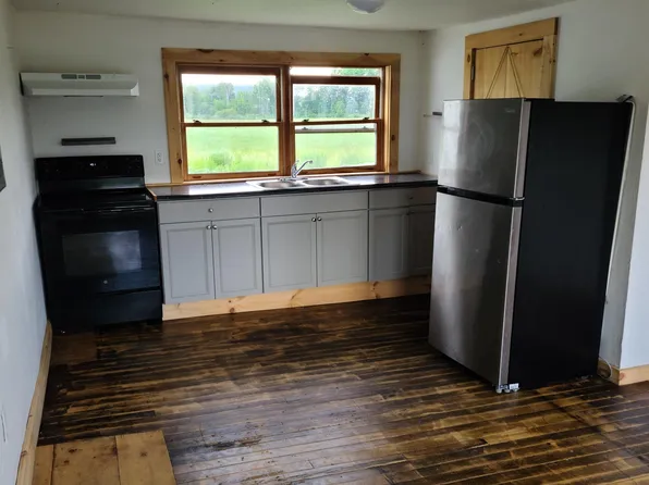 1784 Bean Hill Rd, Barton, VT