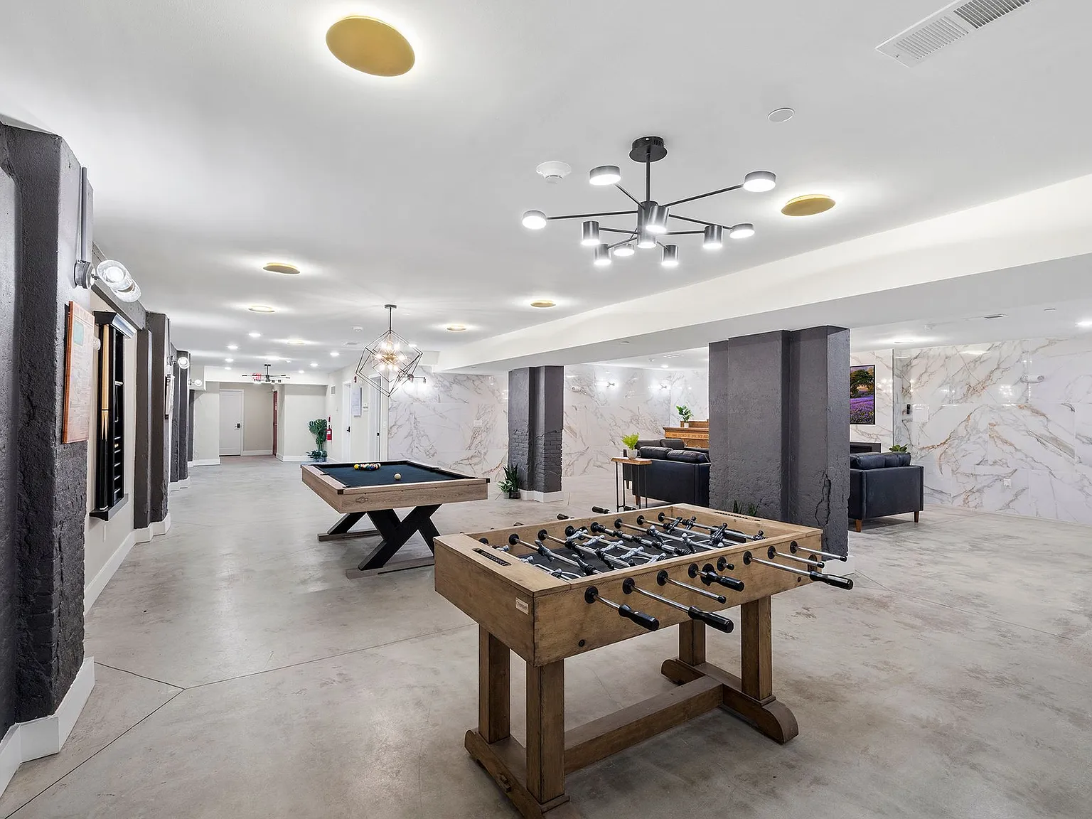 Incredibly redesigned Church-Haven Lofts- luxury living at its finest! — Photo 4