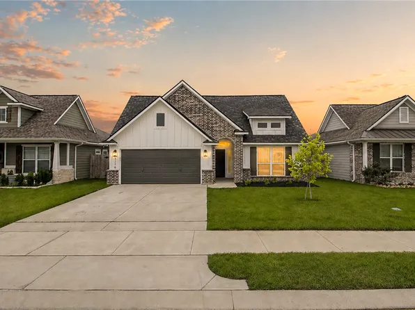 3116 Brady Ct, Bryan, TX 77808