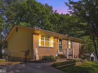 5012 Brandywine St, Saint Leonard, MD 20685