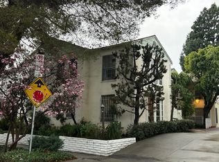451 Kelton Avenue, Los Angeles, CA 90024