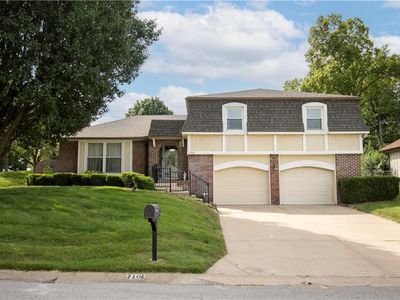 7105 Georgia Ave, Kansas City, KS, 66109