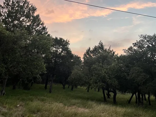 Lot K14011 Mountain Dew Road, Horseshoe Bay, TX 78657