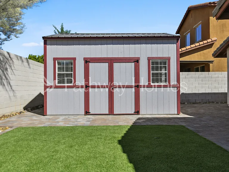 20996 W White Rock Rd — Photo 19
