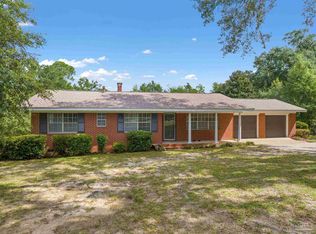 4851 Anna Simpson Rd, Milton, FL 32583
