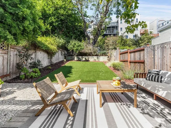 540-542 29th St, San Francisco, CA 94131