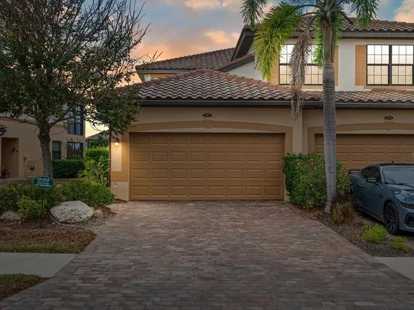 20181 RAGAZZA CIRCLE #101, VENICE, FL 34293
