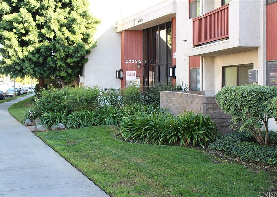 1st image of 20234 Cantara St Unit 241