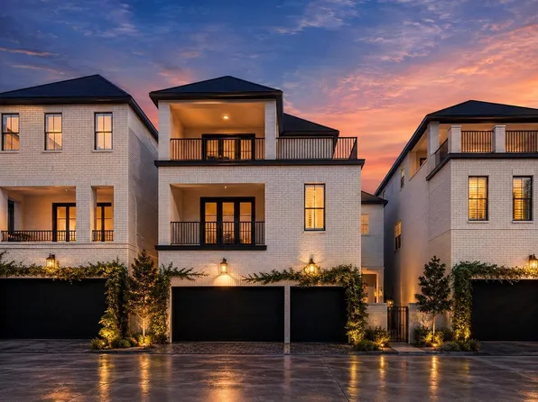 5916 Cottage Grv, Lake Drive Houston, TX 77007
