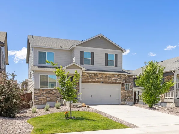 244 Ptarmigan Ln, Johnstown, CO 80534